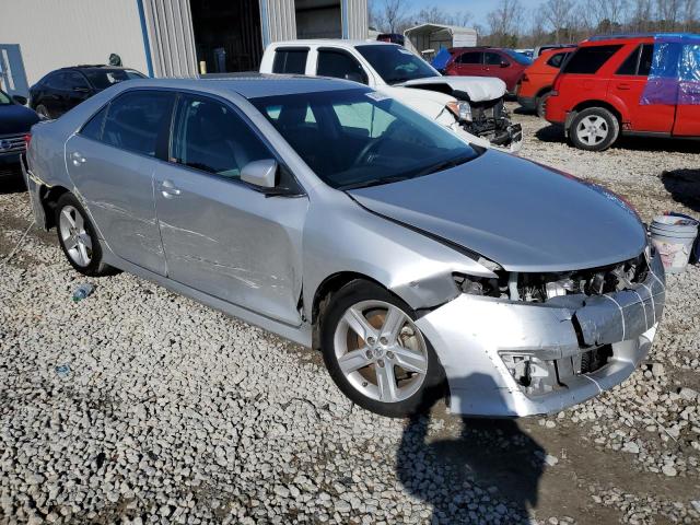 Photo 4 from auction – 2014 TOYOTA CAMRY L with VIN 4T1BF1FK1EU320655