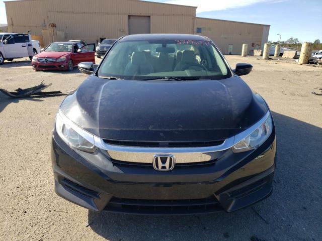Photo 5 from auction – 2017 HONDA CIVIC LX with VIN 19XFC2F59HE067795