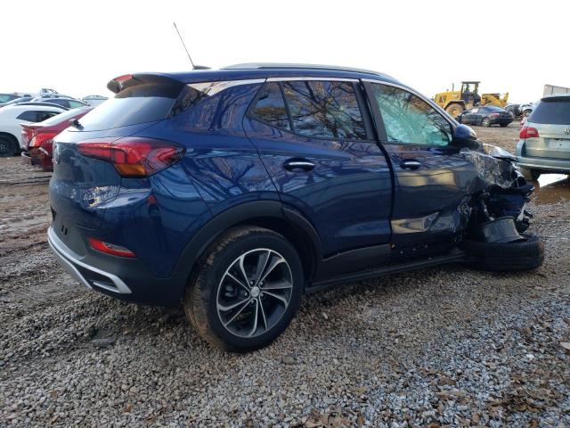 Photo 3 from auction – 2023 BUICK ENCORE GX with VIN KL4MMDS25PB037985
