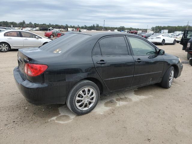 Photo 3 from auction – 2006 TOYOTA COROLLA CE with VIN 1NXBR32E86Z744662
