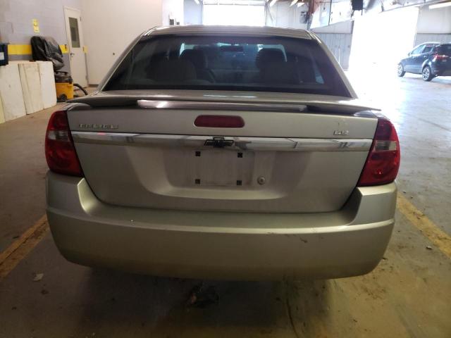 Photo 6 from auction – 2007 CHEVROLET MALIBU LS with VIN 1G1ZS58F37F174457