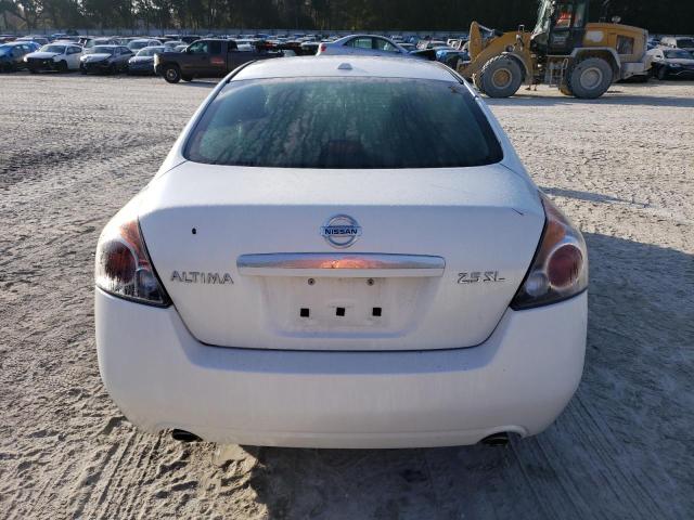 Photo 6 from auction – 2009 NISSAN ALTIMA 2.5 with VIN 1N4AL21E89N466346