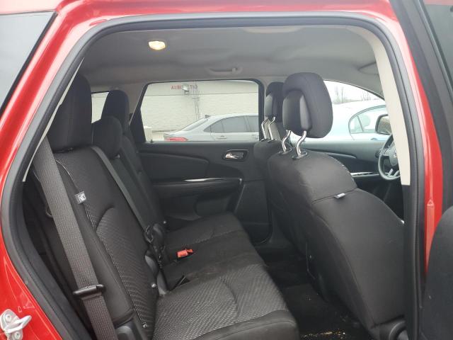 Photo 11 from auction – 2020 DODGE JOURNEY SE with VIN 3C4PDCAB7LT276137