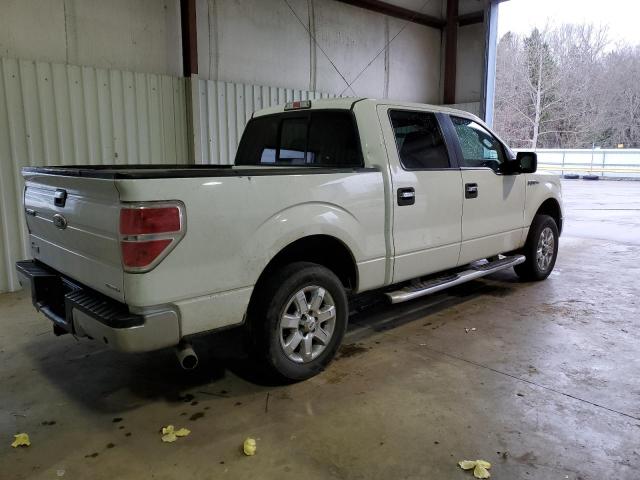Photo 3 from auction – 2011 FORD F150 SUPER with VIN 1FTFW1CF7BKD10572