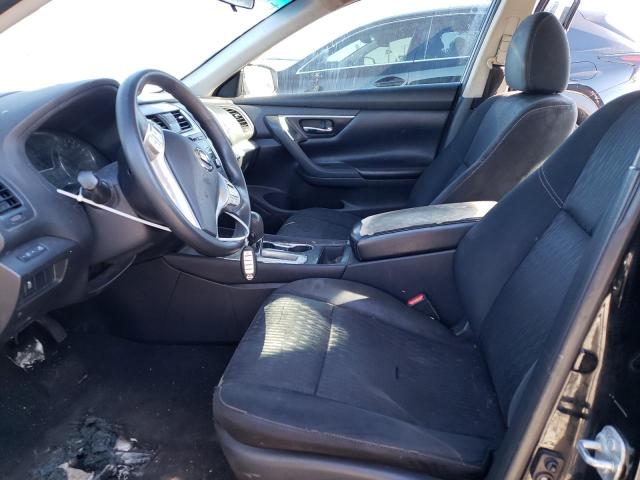 Photo 7 from auction – 2017 NISSAN ALTIMA with VIN 1N4AL3AP4HC273810