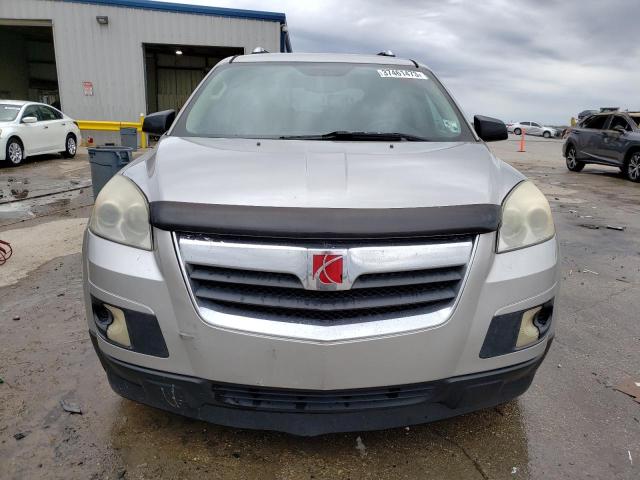 Photo 5 from auction – 2007 SATURN OUTLOOK XE with VIN 5GZER13737J169202