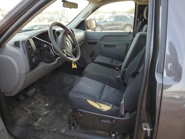 Photo 7 from auction – 2011 CHEVROLET SILVERADO with VIN 1GCNCPE06BZ354294