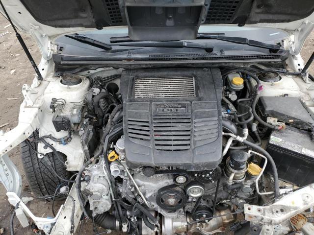 Photo 11 from auction – 2016 SUBARU WRX PREMIU with VIN JF1VA1E68G9806055