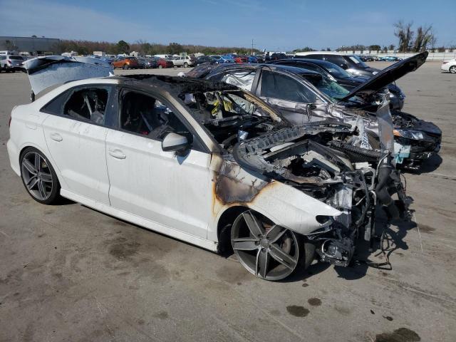 Photo 4 from auction – 2016 AUDI A3 PREMIUM with VIN WAUB8GFF5G1056412
