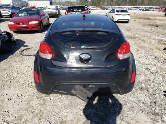 Photo 6 from auction – 2012 HYUNDAI VELOSTER with VIN KMHTC6AD2CU051713