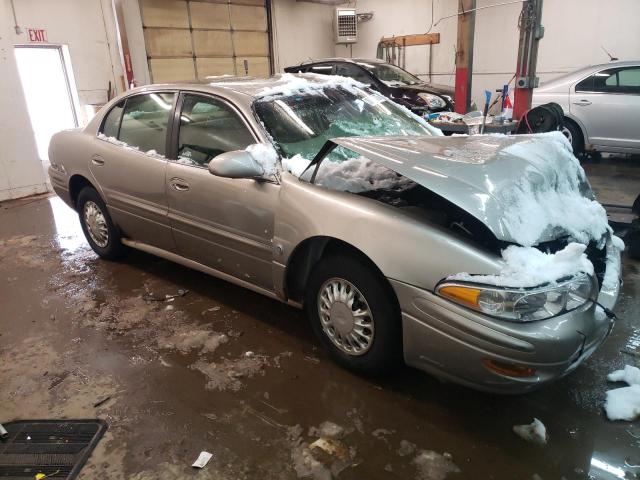 Photo 4 from auction – 2000 BUICK LESABRE CU with VIN 1G4HP54K7Y4224924