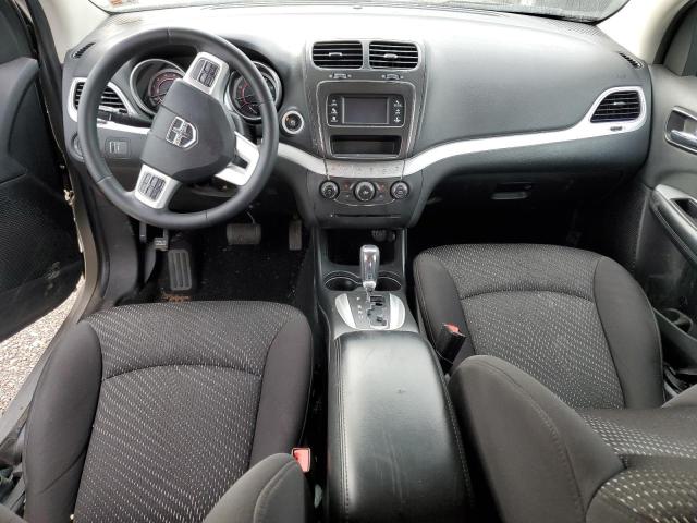 Photo 8 from auction – 2014 DODGE JOURNEY SE with VIN 3C4PDCAB1ET148995