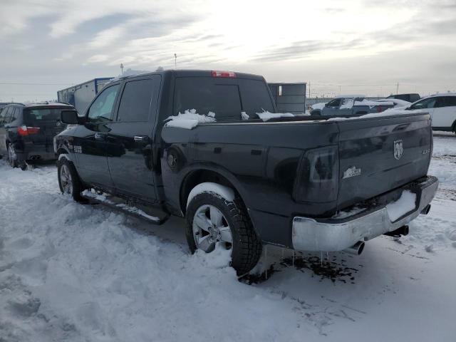 Photo 2 from auction – 2018 RAM 1500 SLT with VIN 3C6RR7LTXJG264715