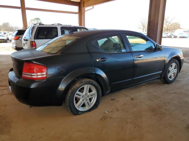 Photo 3 from auction – 2008 DODGE AVENGER SE with VIN 1B3LC46K58N161111