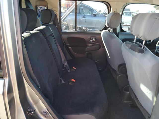 Photo 11 from auction – 2011 NISSAN CUBE BASE with VIN JN8AZ2KR2BT214379