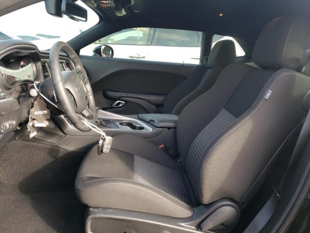 Foto 7 de la subasta – 2021 DODGE CHALLENGER con VIN 2C3CDZJG8MH664909