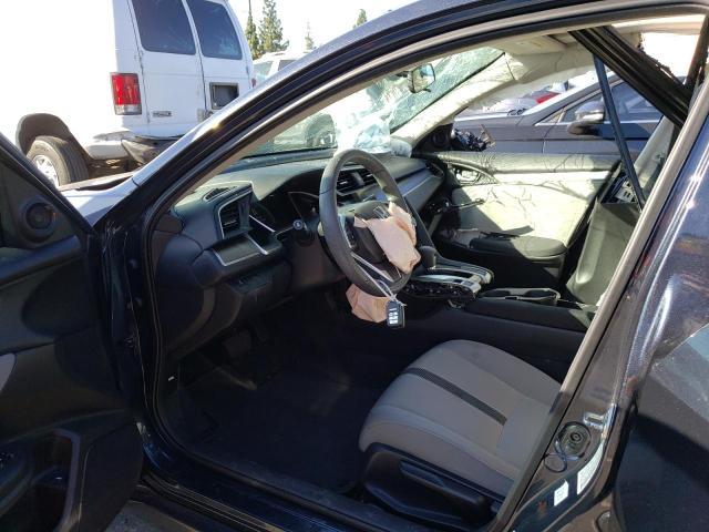 Photo 7 from auction – 2016 HONDA CIVIC EX with VIN 19XFC2F79GE202354
