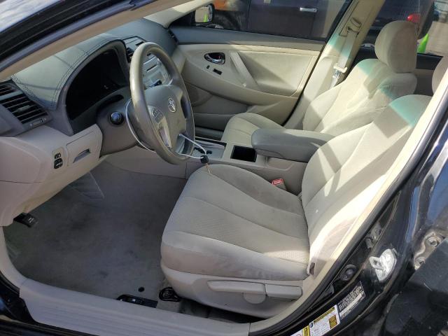 Photo 7 from auction – 2009 TOYOTA CAMRY BASE with VIN 4T1BE46KX9U892852