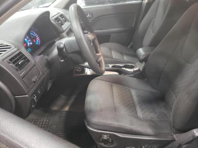 Photo 7 from auction – 2011 FORD FUSION SE with VIN 3FAHP0HA7BR144732
