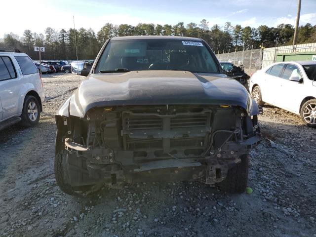 Photo 5 from auction – 2013 RAM 1500 LARAM with VIN 1C6RR7NT7DS638157