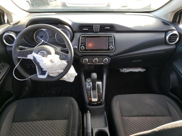 Photo 8 from auction – 2020 NISSAN VERSA S with VIN 3N1CN8DV5LL904598