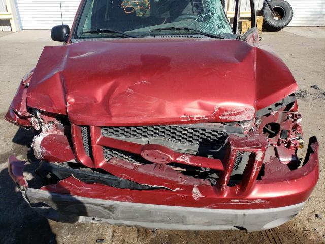 Photo 12 from auction – 2001 FORD EXPLORER S with VIN 1FMYU70E21UB42965