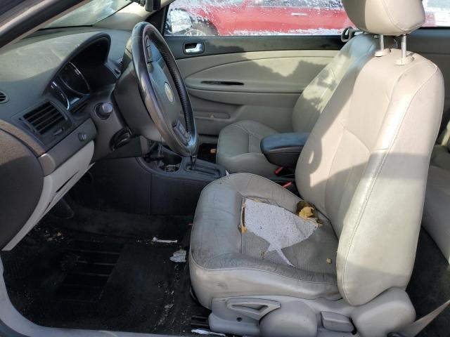Photo 7 from auction – 2005 CHEVROLET COBALT LS with VIN 1G1AL12FX57585759