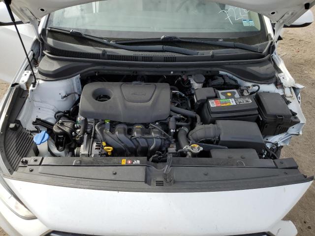 Photo 11 from auction – 2019 HYUNDAI ACCENT SE with VIN 3KPC24A34KE077228