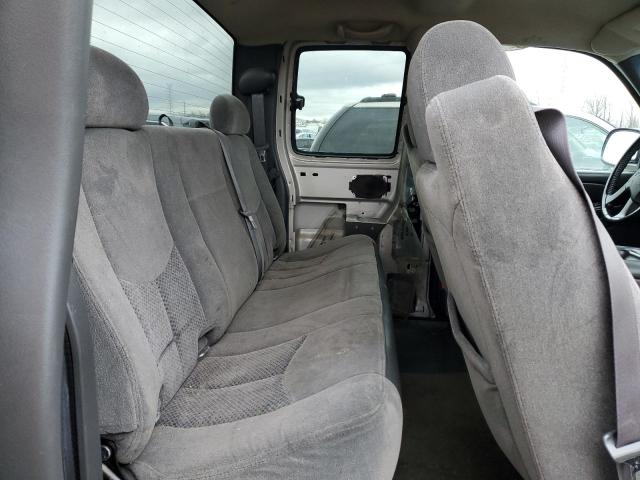 Photo 10 from auction – 2007 CHEVROLET SILVERADO with VIN 1GCEC19ZX7Z143211