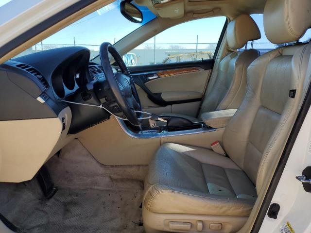 Photo 7 from auction – 2006 ACURA 3.2TL with VIN 19UUA66246A075265