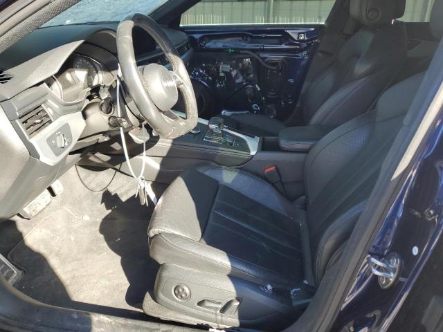 Photo 7 from auction – 2018 AUDI S4 PREMIUM with VIN WAUB4AF47JA061853