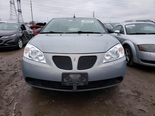 Photo 5 from auction – 2008 PONTIAC G6 BASE with VIN 1G2ZG57B784117994