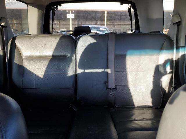 Photo 10 from auction – 2006 FORD ESCAPE HEV with VIN 1FMCU95H56KB68326