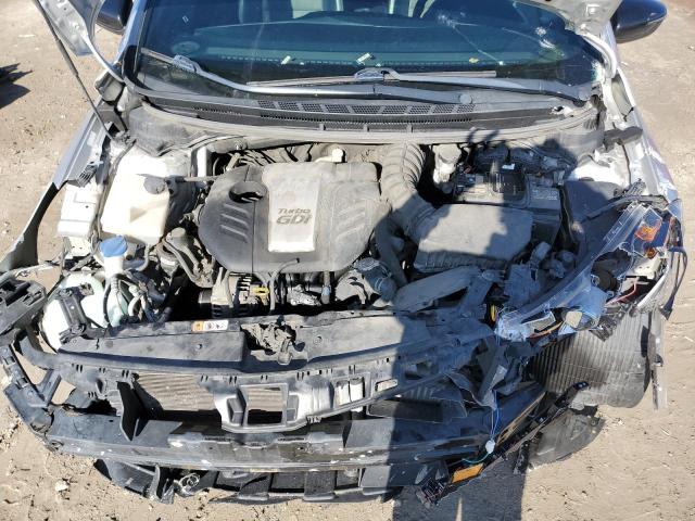 Photo 11 from auction – 2016 KIA FORTE SX with VIN KNAFZ5A33G5500797