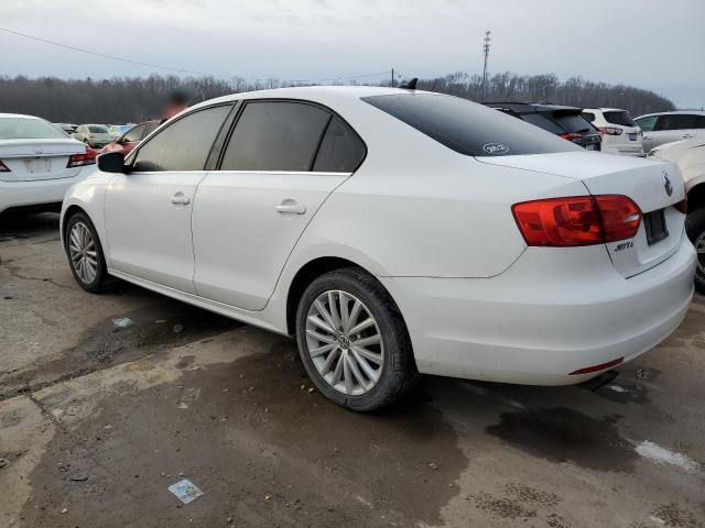 Photo 2 from auction – 2011 VOLKSWAGEN JETTA SEL with VIN 3VWLZ7AJ1BM339446