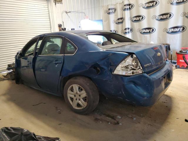 Photo 2 from auction – 2010 CHEVROLET IMPALA LS with VIN 2G1WA5EN5A1104958