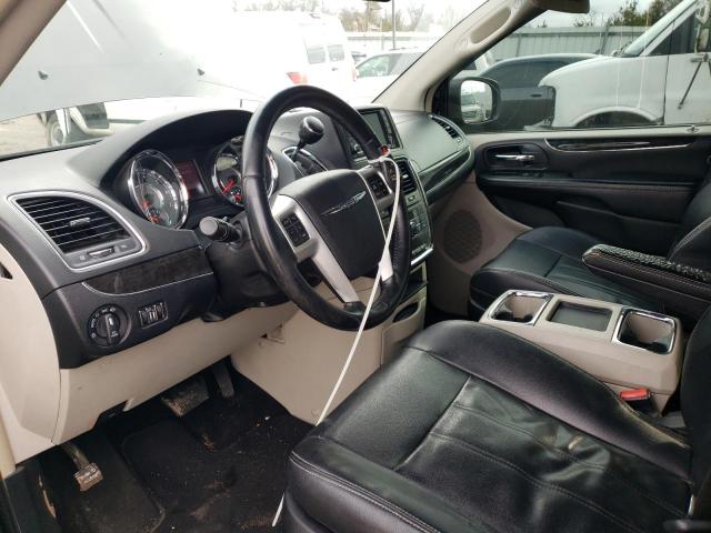 Photo 7 from auction – 2014 CHRYSLER TOWN & COU with VIN 2C4RC1BG4ER277035