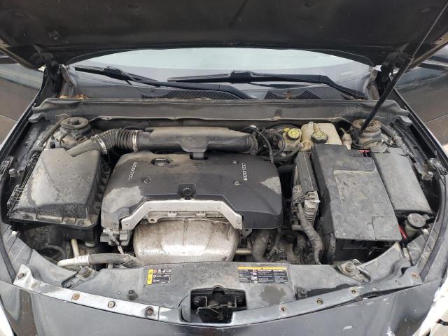 Photo 11 from auction – 2016 CHEVROLET MALIBU LIM with VIN 1G11C5SA2GU102586