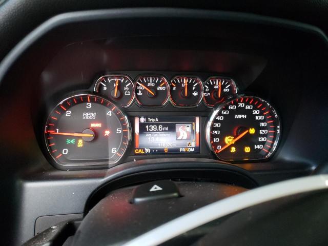 Foto 9 de la subasta – 2015 GMC SIERRA K15 con VIN 3GTU2VEC4FG499708