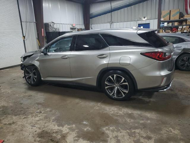 Photo 2 from auction – 2018 LEXUS RX 350 L with VIN JTJDZKCA1J2013334