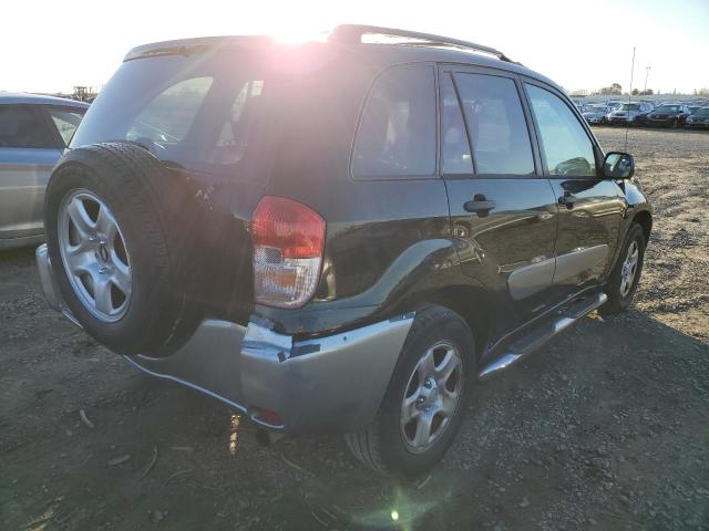 Photo 3 from auction – 2003 TOYOTA RAV4 with VIN JTEGH20V830095776