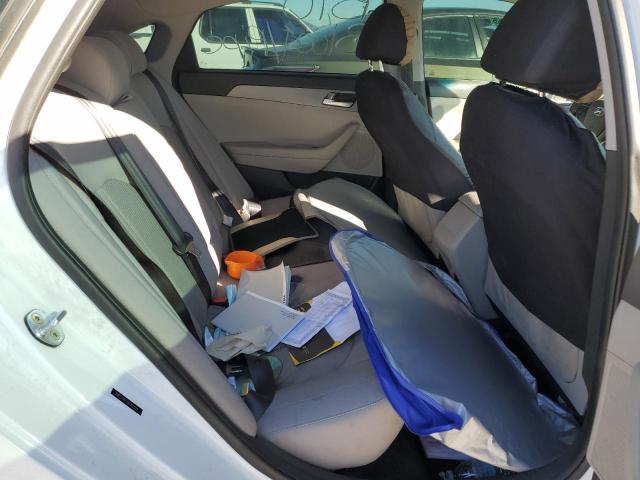 Photo 10 from auction – 2016 HYUNDAI SONATA SE with VIN 5NPE24AF1GH362099
