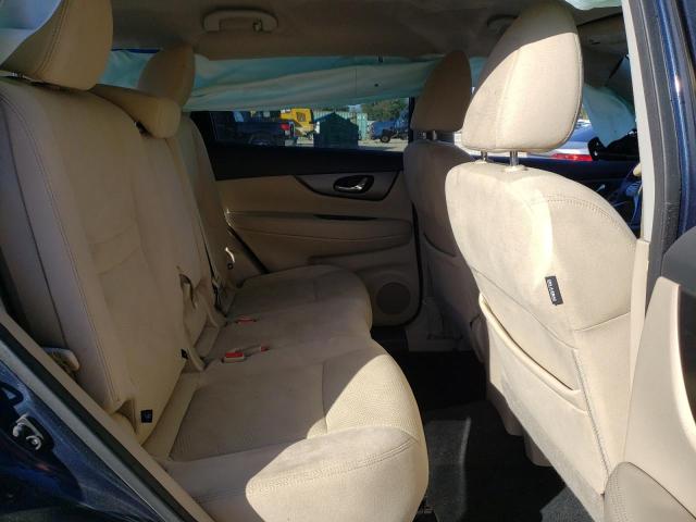 Photo 11 from auction – 2016 NISSAN ROGUE S with VIN 5N1AT2MT8GC893678