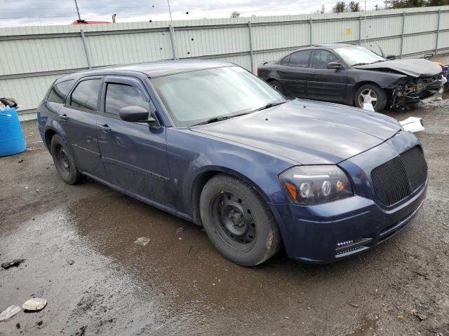Photo 4 from auction – 2005 DODGE MAGNUM SE with VIN 2D4FV48T55H562208