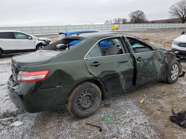 Photo 3 from auction – 2011 TOYOTA CAMRY BASE with VIN 4T4BF3EK0BR097488