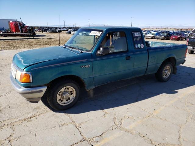 Zdjęcie 1 z aukcji – 1995 FORD RANGER SUP z VIN 1FTCR14A5SPA74472