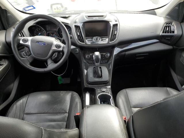 Photo 8 from auction – 2014 FORD ESCAPE TIT with VIN 1FMCU0JX6EUD16821