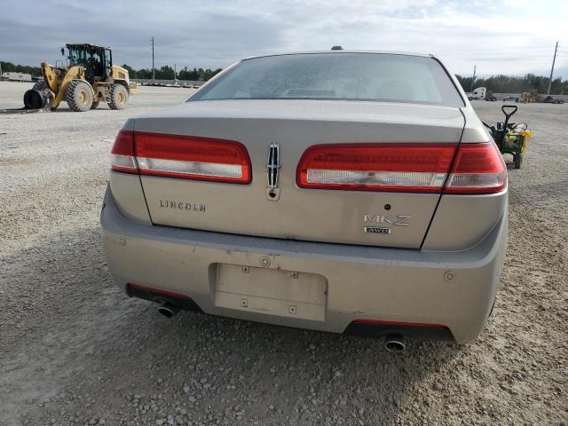 Photo 6 from auction – 2010 LINCOLN MKZ with VIN 3LNHL2JC2AR753511