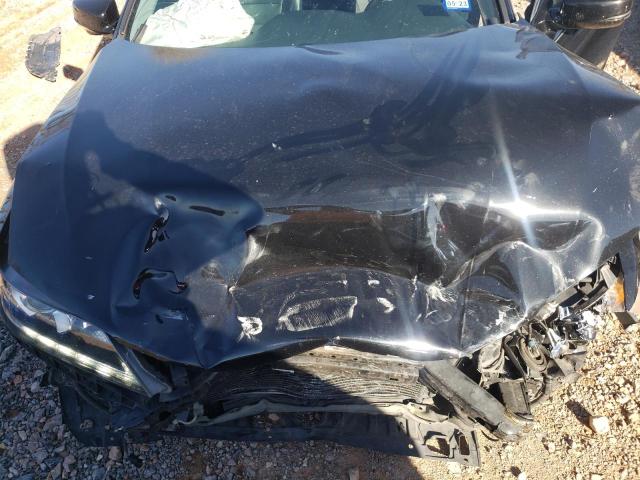 Photo 11 from auction – 2014 HONDA ACCORD EXL with VIN 1HGCT2B89EA003615