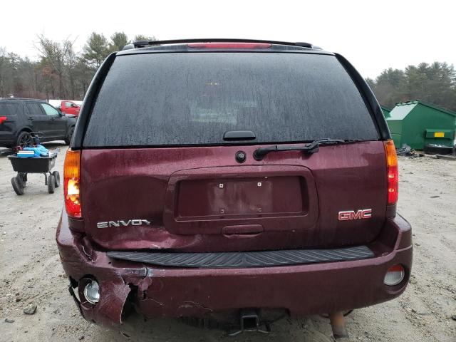 Photo 6 from auction – 2006 GMC ENVOY with VIN 1GKDT13S062106106
